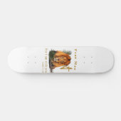 Jesaja 41:10 items skateboard (Horizontaal)