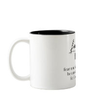 JESAJA 41:10 - koffiekop