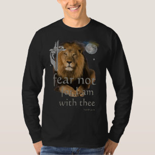 JESAJA 41:10 T-SHIRT