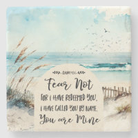 Jesaja 43:1 Vrees niet voor Ik heb u verlost Ocean