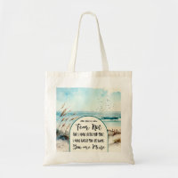 Jesaja 43:1 Vrees niet voor Ik heb u verlost Ocean