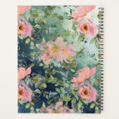 Jesaja 43:1 Vrees niet, want Ik heb u de Bijbel ve Planner (Achterkant)