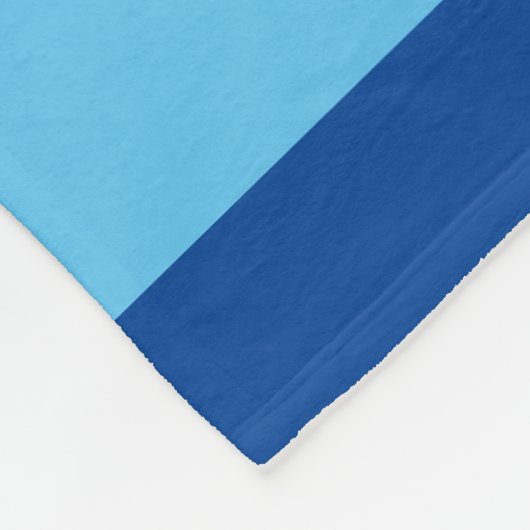 Jesaja 53:5 Genezing van de Schrift Fleece Deken (Hoek)