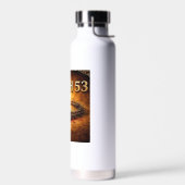 Jesaja 53 waterfles (Links)