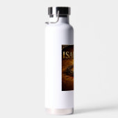 Jesaja 53 waterfles (Rechts)