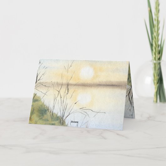 Jesaja 54 17 Geen wapen tegen u, Bijbel Kaart (Achterkant)