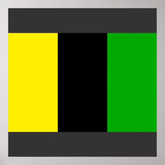 Jesenik, Tsjechië Poster (Voorkant)