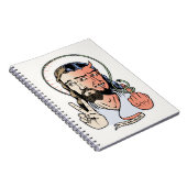 Jesifer Notitieboek (Rechterzijde)