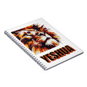 JESJOA NOTITIEBOEK (Rechterzijde)