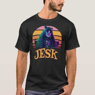 jesk nadja wat we doen in de schaduwen Essential T T-shirt
