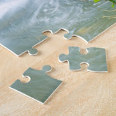 Jesmond Dene Legpuzzel (Zijkant)