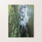 Jesmond Dene Legpuzzel (Verticaal)
