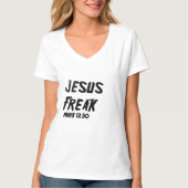 jesons freak shirt (Voorkant)