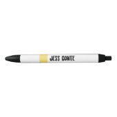 Jess Conte Simple Pen (Voorkant)