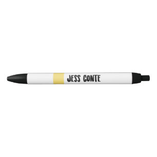 Jess Conte Simple Pen