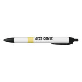 Jess Conte Simple Pen (Bodem)
