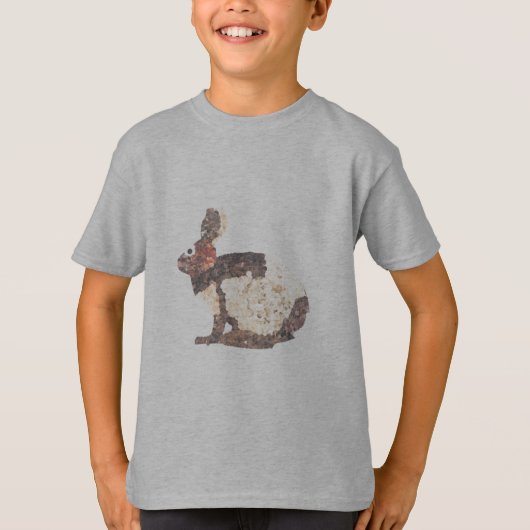 Jess Kinder Hanes ComfortBlend® Sweatshirt (Voorkant)