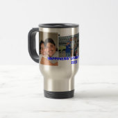 Jess N Cricket, Rangers Game 2_edited, The Diam... Reisbeker (Voorkant links)