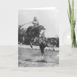 Jess Stahl on Glass Eye. Kaart