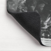 Jess Stahl on Glass Eye. Muismat (Hoek)