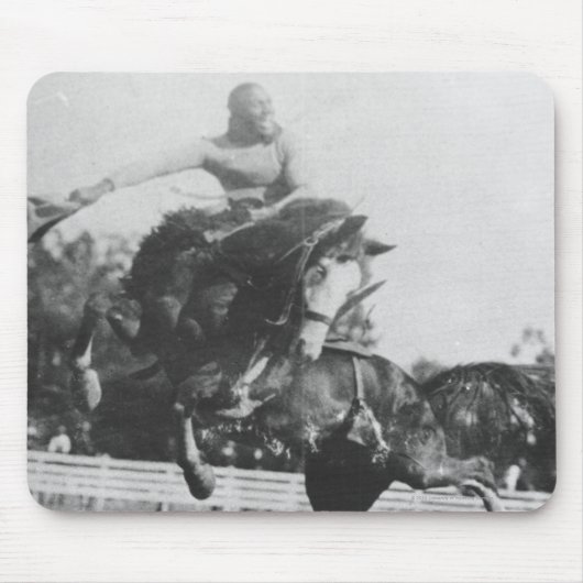 Jess Stahl on Glass Eye. Muismat (Voorkant)