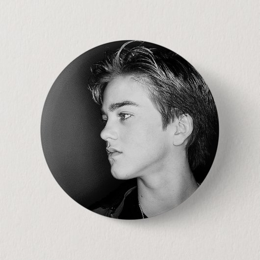 Jessarae Button (Voorkant)