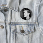 Jessarae Button (In situ)