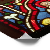 Jesse-boom Poster (Hoek)