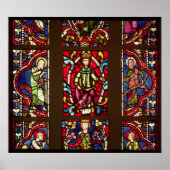 Jesse-boom Poster (Voorkant)