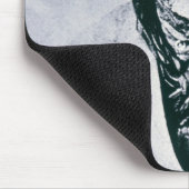 Jesse Chisholm (foto) Muismat (Hoek)