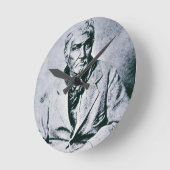 Jesse Chisholm (foto) Ronde Klok (Hoek)