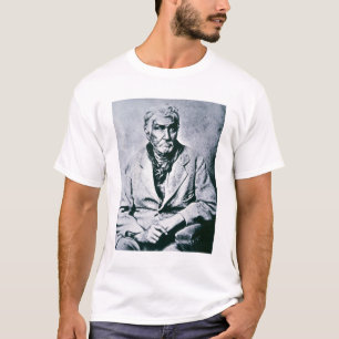 Jesse Chisholm (foto) T-shirt