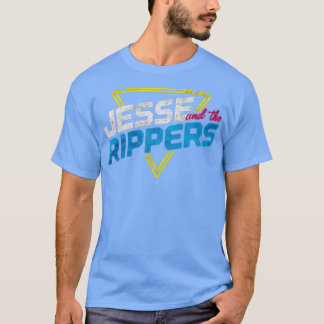 Jesse en de Rippers T-shirt