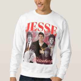 Jesse Inspired Retro Bootleg sweatshirt 