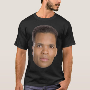 Jesse Jackson Jr. - Senaat Candadite 5 T-shirt