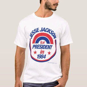 Jesse Jackson T-shirt