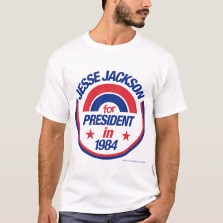 Jesse Jackson T-shirt