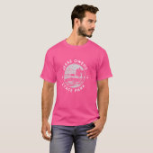Jesse Owens State Park, Ohio T-shirt (Voorkant volledig)
