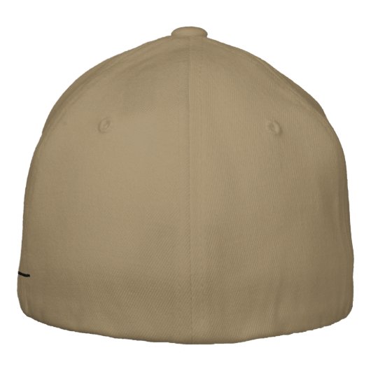 Jesse Signature Pet (Achterkant)