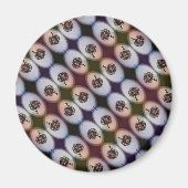 Jesse Tree Magnet (Voorkant)