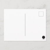 JESSICA ANNE FRANK "FALL" FEESTDAGENKAART (Achterkant)