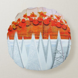 JESSICA ANNE FRANK "WINTER"  ROND KUSSEN