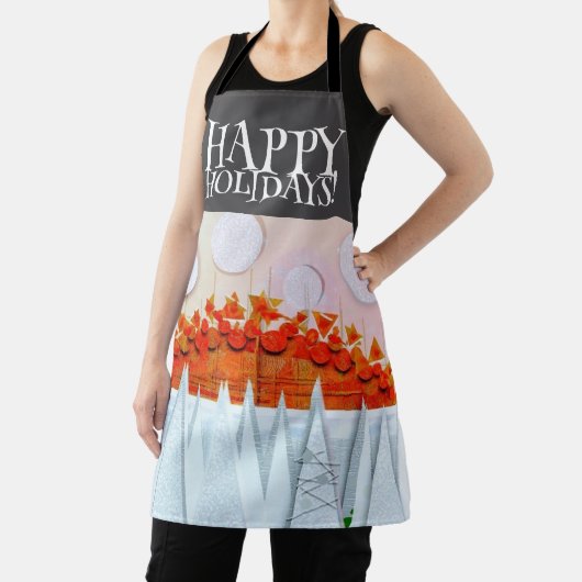 JESSICA ANNE FRANK "WINTER"  SCHORT (Insitu)