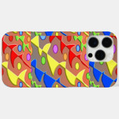 Jessica Case-Mate iPhone Case (Achterkant (horizontaal))