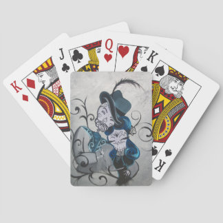 Jessica Cruz Forever in Love Pokerkaarten