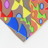 Jessica Fleece Deken (Hoek)