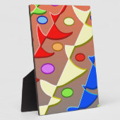 Jessica Fotoplaat (Zijkant)