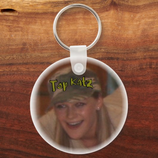 Jessica G Sleutelhanger (Voorkant)