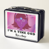 Jessica - Ik ben een tijd voor God (Achterkant)