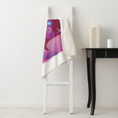 Jessica - Ik ben een tijd voor God Sherpa Deken (In situ)